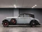 Hispano-Suiza HS26 Torpedo by Felber 1934 года